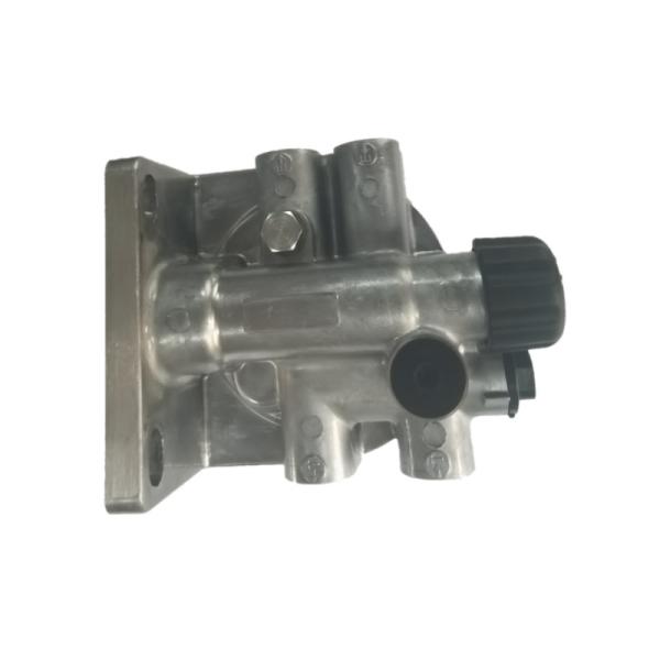 504192159 Tête de filtre diesel 504192165 MD5790PRV10RCR01 pour IVECO Parker Ractor FFWS Assembly