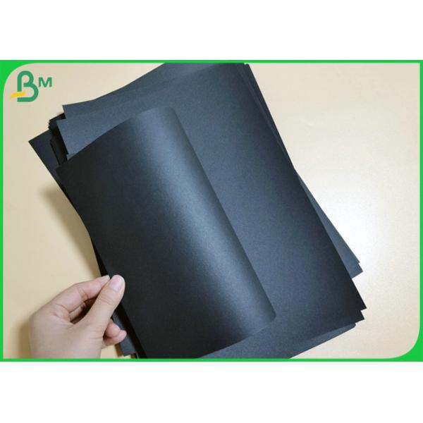 Слон крен покрытое 110g к доске бумаги ремесла сторон двойника 350g полностью черной Слон крен покрытое 110g к доске бумаги ремесла сторон двойника 350g полностью черной