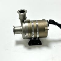 220V AC Input IP67 bomba de refrigerante elétrico para armazenamento de energia sistema de arrefecimento