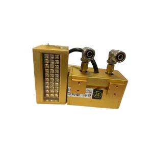 405nm UV LED Curing Equipment Water Cooling With 20000 Hours Lifespan