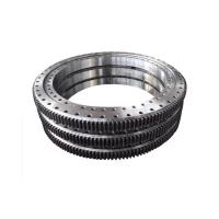 Low Friction Main Wind Turbine Shaft Bearing  Heat Treatment