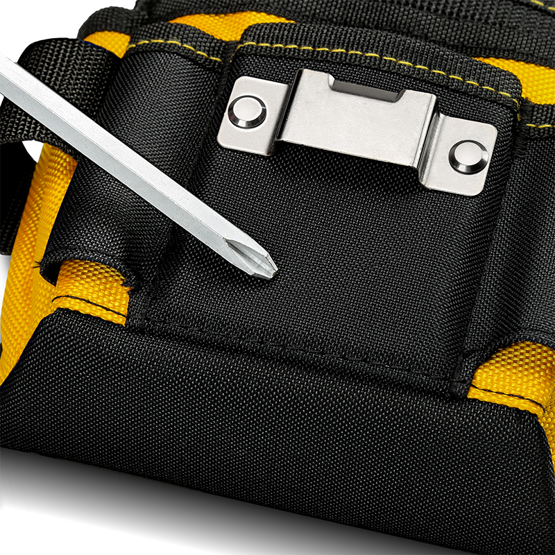 Multi Functional Repair Tool Waist Bag Clip-on Tech System  Electrition Tools Bag Tool  Waist Bag