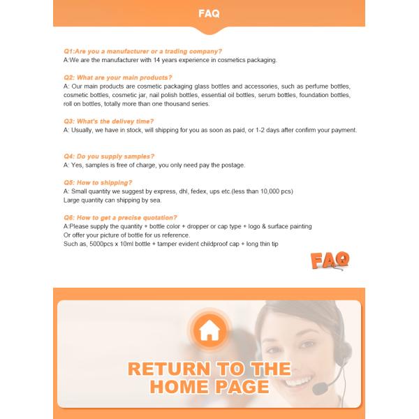 Стеклянный опарник сливк упаковывая опарникы сливк 20g 30g косметические стеклянные для контейнера увлажнителя