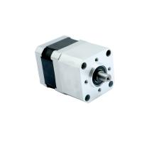 42 mm boîte de vitesses efficace et fiable moteur pas à pas à couple élevé