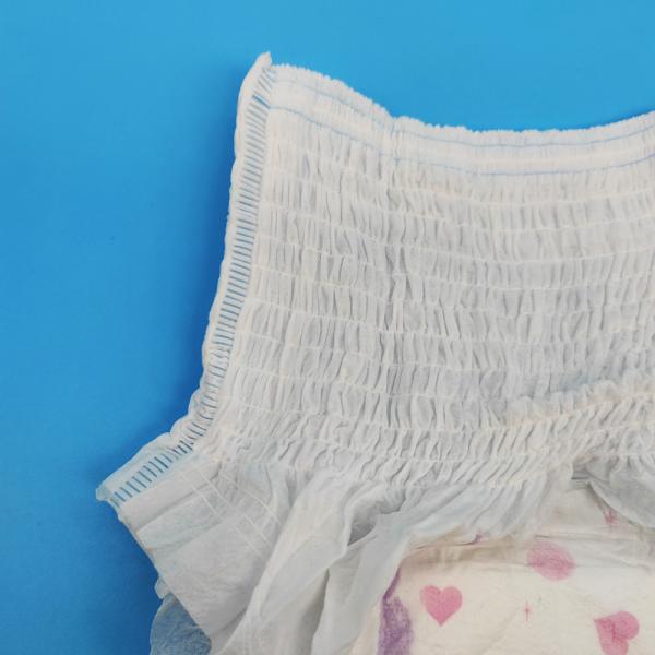 High Absorption Maxi Menstrual Pads Pant for Women Monthly Period Sanitary Napkin