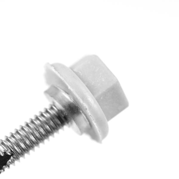 DIN 410 Нержавеющая сталь шестеренная головка стиральной машины самосверлительные винты самосверлительный буровой винт