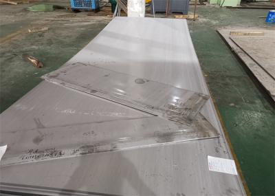1.4848 1.4462 1.4404 Duplex Steel Plate 0.4mm 0.6mm HL Stainless Steel Sheet