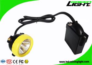 Construction, trucking and mining lights 10000lux High beam corded lamp Low