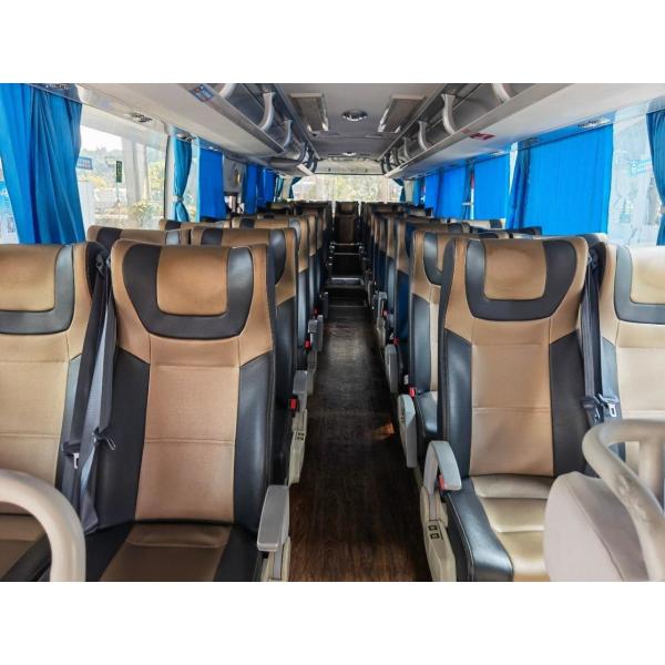 Pièces de rechange d'autobus d'autobus de Yutong Zk6115 de yutong électrique d'autobus et de cars 44seats