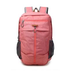 21 Litre Anti Theft Multi Function Backpack For 17.3'' Laptop