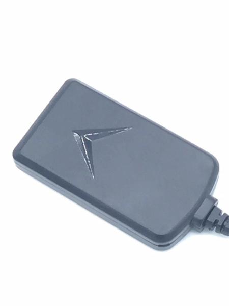 motorbike GPS Tracker  With 200Mah Battery And Triaxial Acceleration Sensor