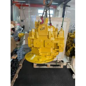 CAT 320D2 323D2 320E Hydraulic Pump | Excavator Main Hydraulic Pump for CAT