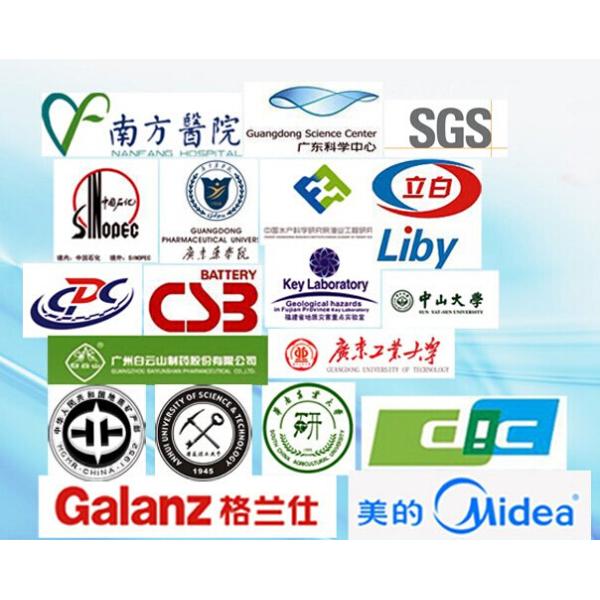 Economical All Wood Physics Laboratory Wall Bench ISO14001 / SGS