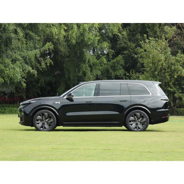 Customization Li L9 Electric Car PRO Ultra Electric Vehicle Leading Ideal Hybrid Car