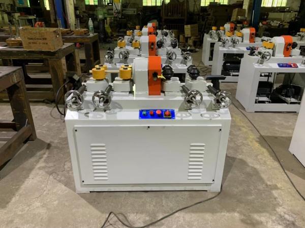MC9060B Wood round stick making machine working diameter 20-60mm