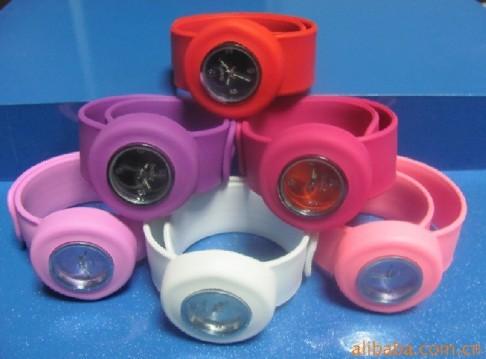 papa rubber watch