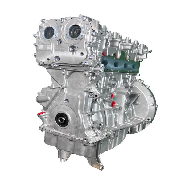A-CLASS W176 Remanufactured Engine Assembly 100 Percent Tested Gas Engine 1.6L 2.0L Displacement 2012 Replacement Repair OEM OE A2700101903 M270.910