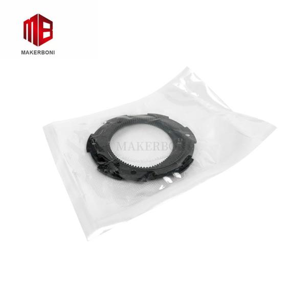 90928000 steel Sharpener Drive Gear XLC7000 Cutting Machine Parts