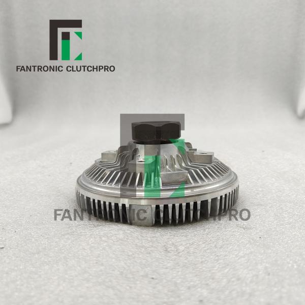 Fan Clutch Engine Cooling Viscous 612.00.06.0470 61200060470