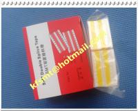 SMT Dupla Emenda Fita 8mm Amarelo Cor SMD Emenda 500 pçs / caixa