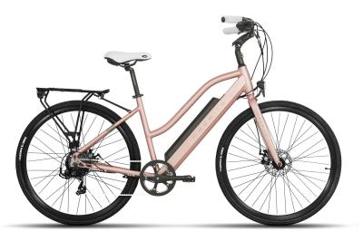 City Electric assisted bike 36V 13AH 468W Samsung Cells 5 Assist Modes