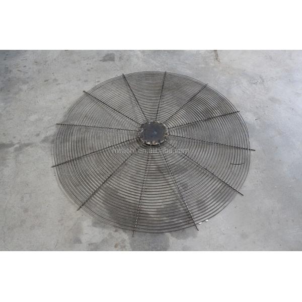 Промышленная спиральная станция HWASHI сварочного аппарата автоматной сварки предохранителя вентилятора двойная