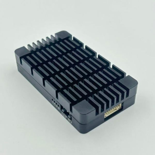 2.8GHZ 8-10W 13CH VTX  long Distance tranmission low latency for Drone PFV VTX