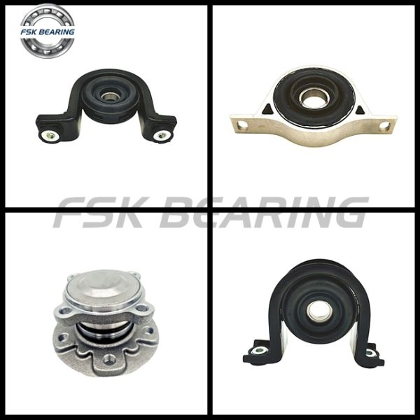 Long Life 40202-7S000 Hub Unit Front Wheel For Infiniti QX56 04-08 QX80 2011
