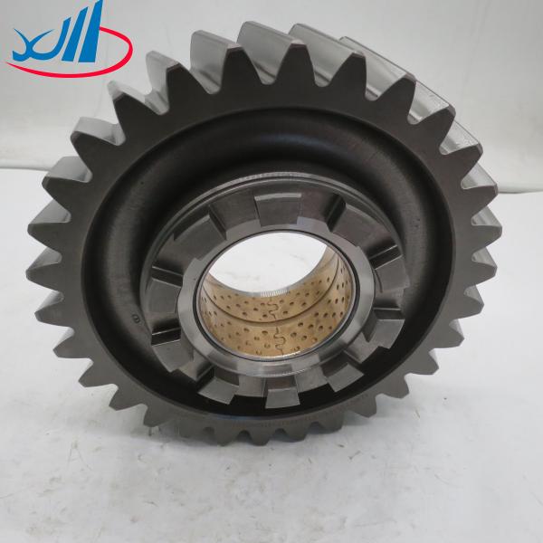 Trucks And Cars Engine Parts Drive Cylindrical Gear Assembly AZ9981320130