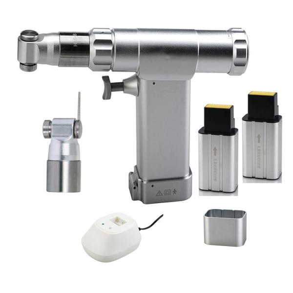 Medical Electric Orthopedic Bone Saw Oscilante Saw