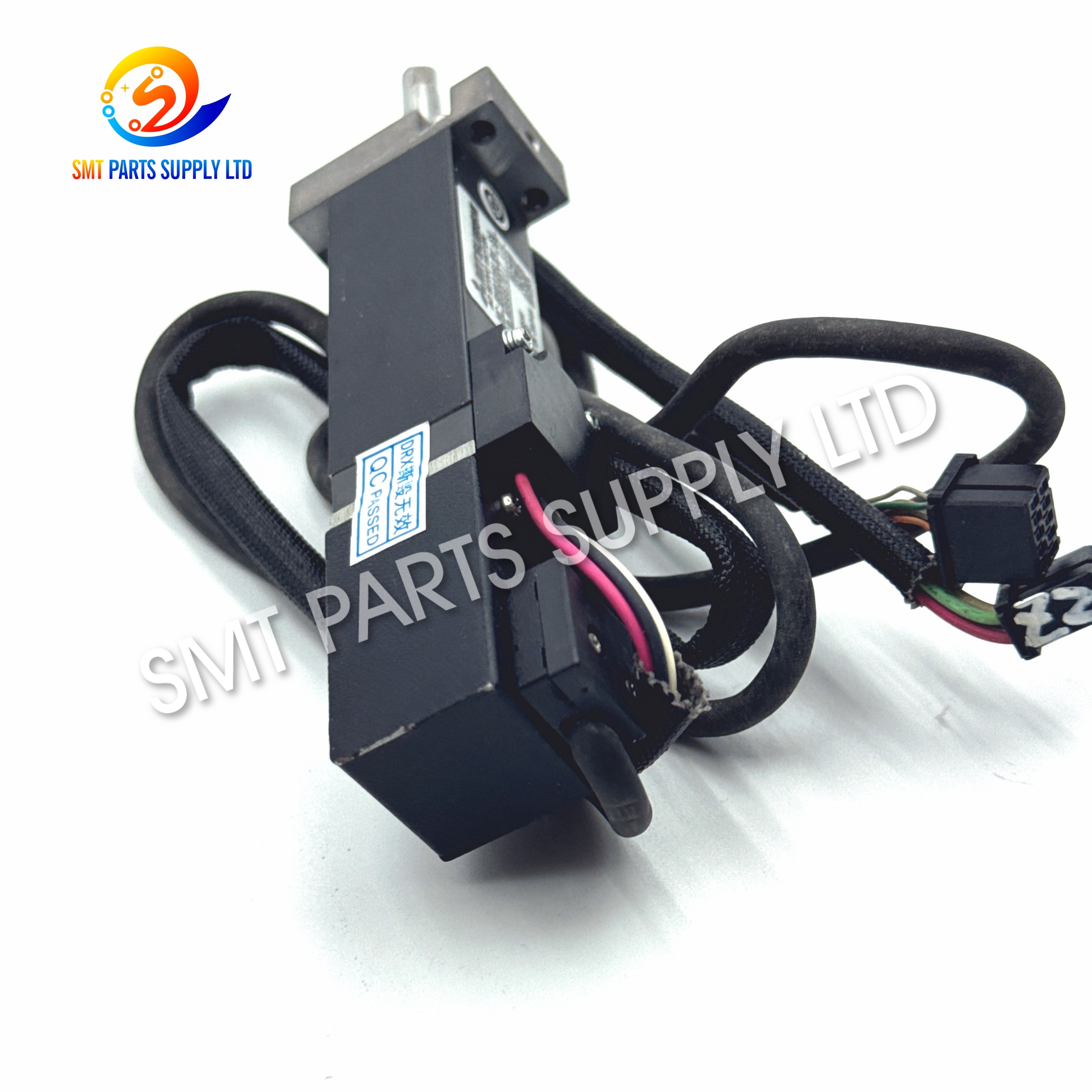 JUKI HC-BH0336LW4-S4 30W FX-3-Series Z-Axis Servo Motor 40048065