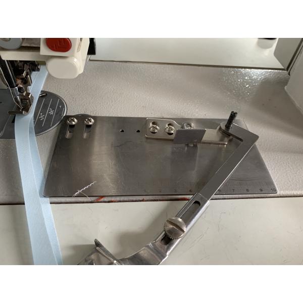 Smooth and Durable Stainless Steel Sewing Machine Parts for Lihua Mold Accessories
