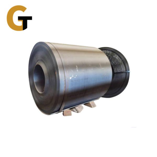 1010 1008 1020 Medium Carbon Steel Coil Galvanized Hot Rolled