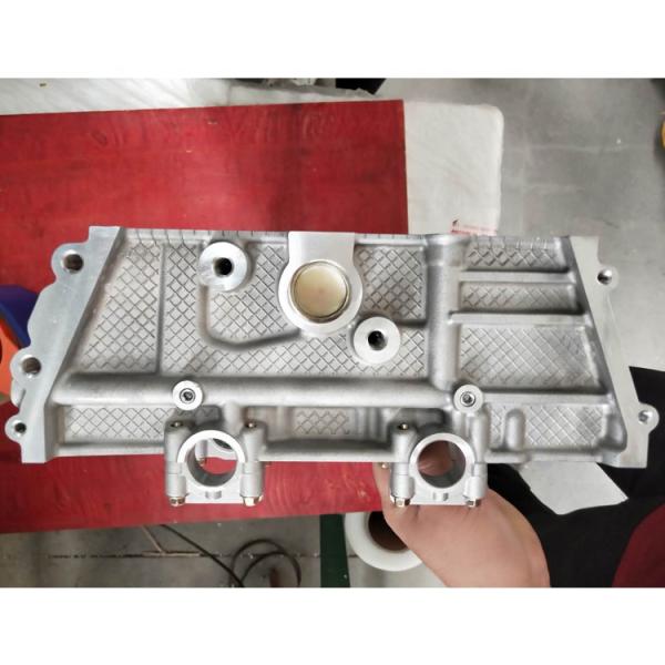 1765041 1917576 Auto Cylinder Head For Ford 1.0 Ecoboost M1CA SFJC