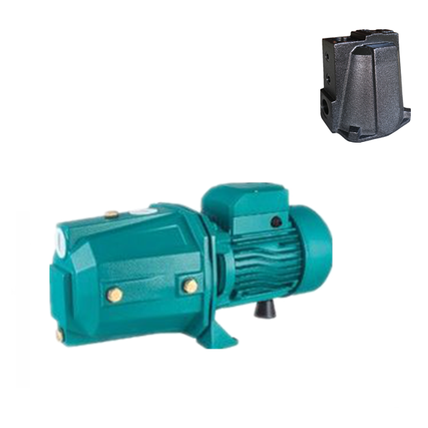 JET80-L 550W Self Priming Water Pump Capacitor Electrophoresis Jet For Home