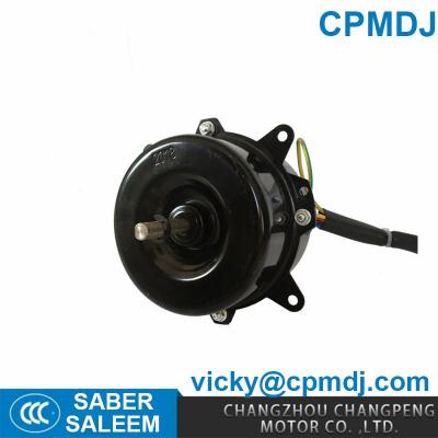 Black Shell 220V 1300rpm Air Conditioner Use Fan Motor /Centrifugal Fan Motor