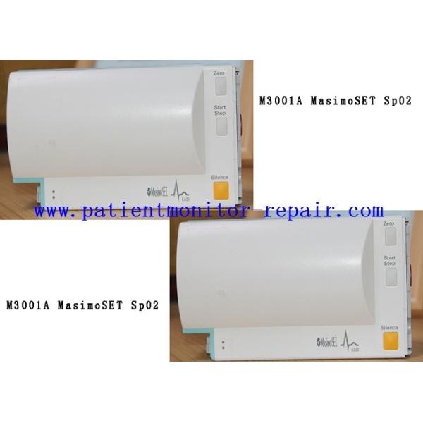 M3001A Medical Module SET SpO2 For Hospital Clinic Repair Parts with 3 Months Warranty and Bulk Stock