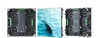 Glory P3.91 Affichage LED extérieur de qualité locative    Armoires en aluminium sous pression pour événements météorologiques