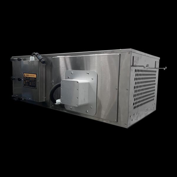 TY-H1000DS-B-E1 Pipeline deodorization equipment