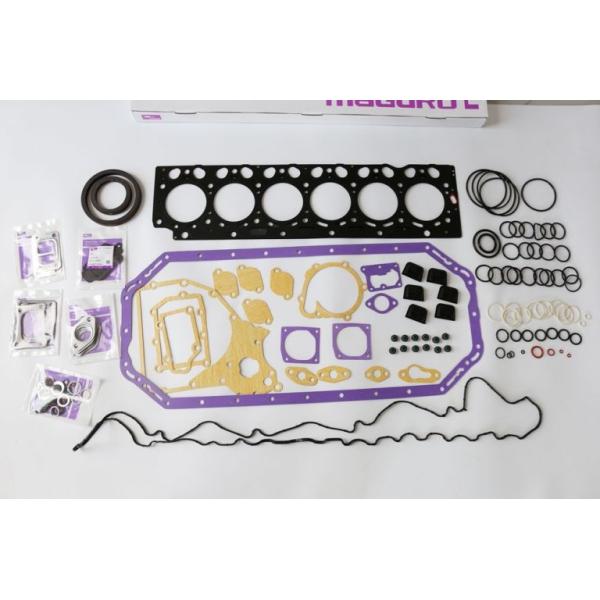 Engine Gasket Set for D6E 15011856