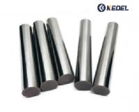 YG10 moeu barras que redondas de carboneto de tungstênio o quadril aglomerou 10mm a 330mm