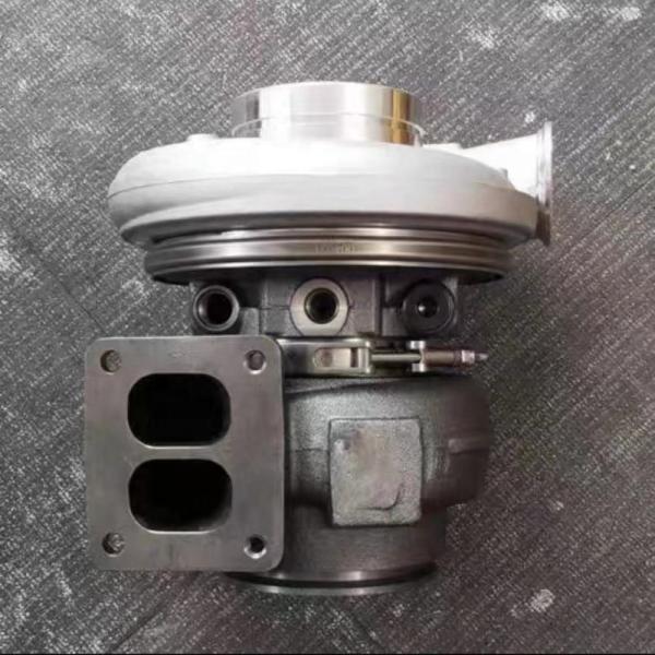 Volvo 4400 Loader Turbocharger 4881601 with 67.2L Engine Year 1998-2008 by Refone