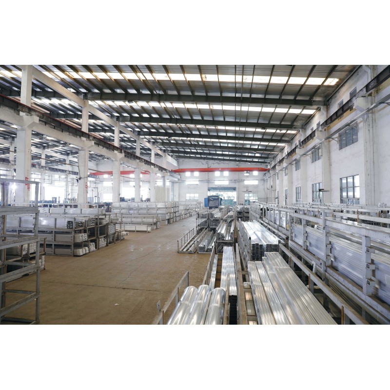 Foshan Lucky Windows Co., Ltd.