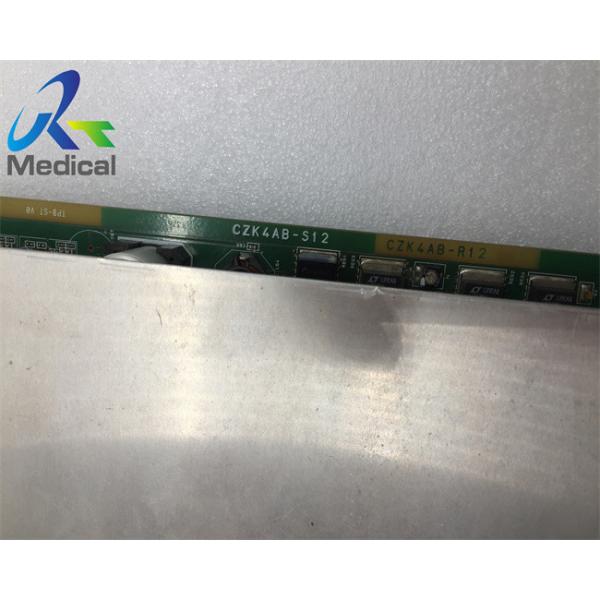 Первоначальное ультразвуковое ЗРЕНИЕ Avius RDBF 7513907A Хитачи HI ремонтных услуг доски