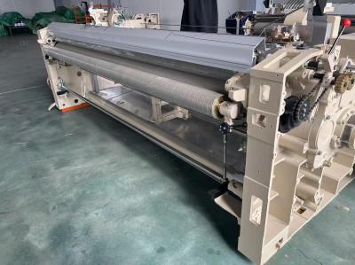 Peças sobresselentes de alta velocidade da máquina de Jet Looms Single Pump Weaving do ar