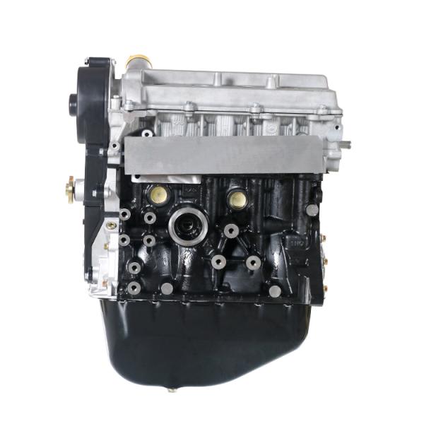 Chery SQR472 1.1L Engine Assembly for QQ IQ Sweet Miles MVM