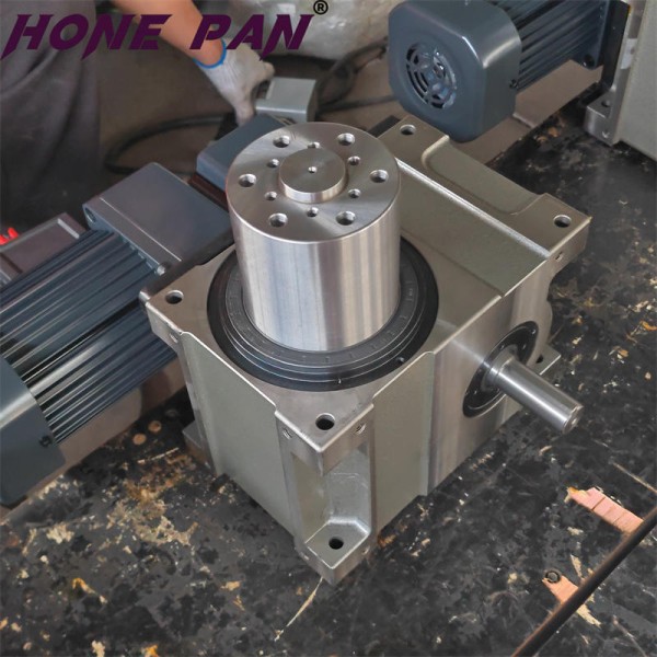 Durable Roller Cam Drive Unit Programmable High Precision Cam Drive Components