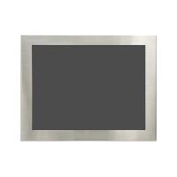 Core I3-1115G4 19 pouces Panneau tactile résistif PC en acier inoxydable industriel IP67 étanche