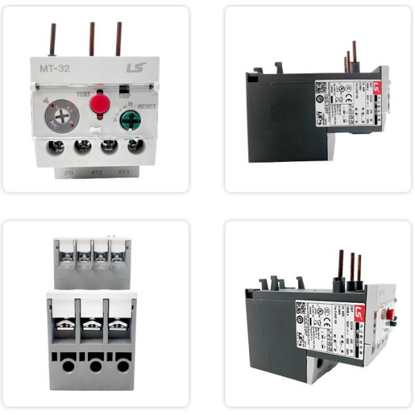 LG/LS производящ реле теплозащиты MT-32 электричества/63/95/3K/3H
