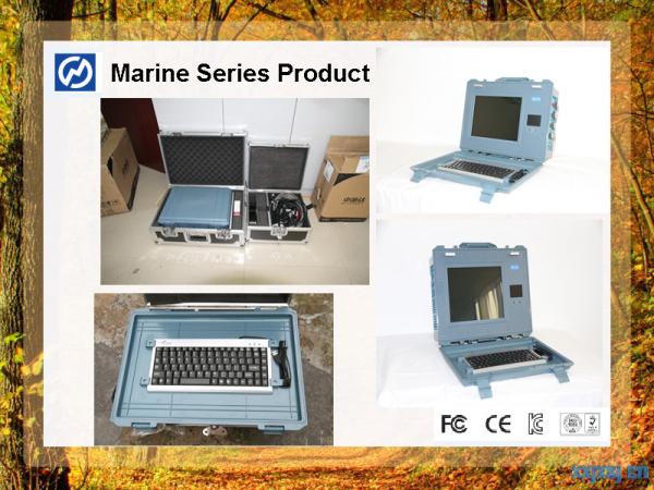 Depth Meter Measurement Device Hydrographic Echosounder